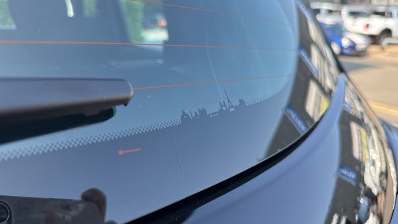 Citroen C3 83kW Plus 44kWh 5dr Auto Electric Hatchback